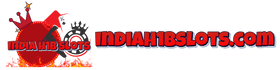 INDIA H1B SLOTS logo